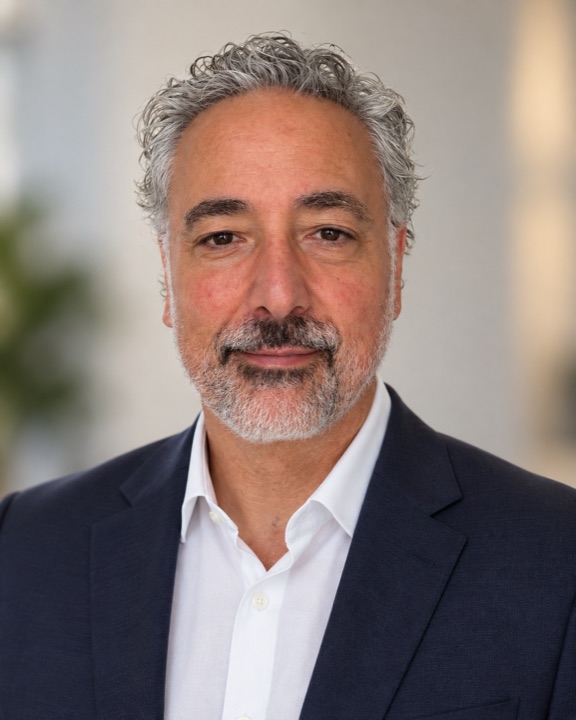 Dr David de Lorenzo